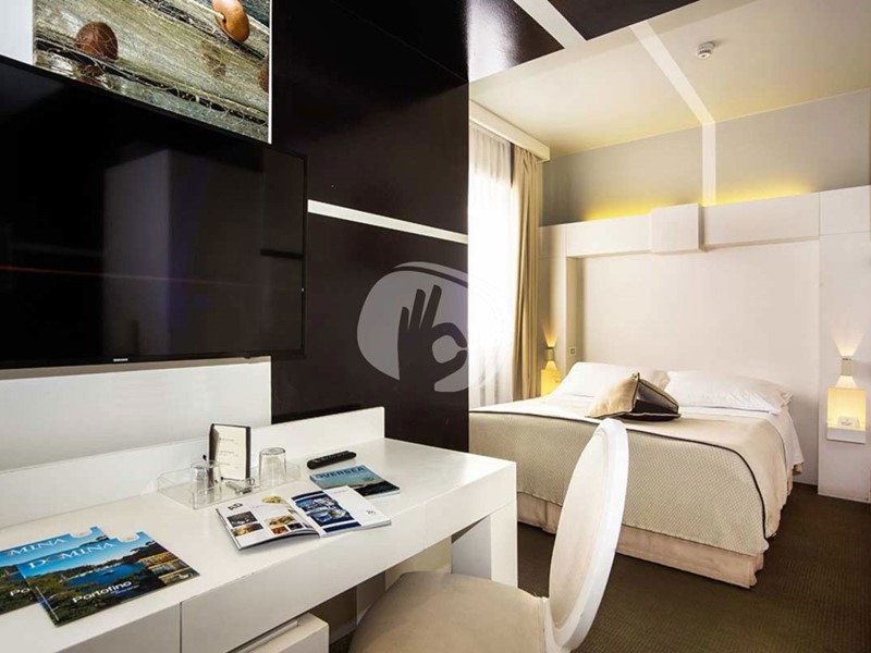 Bilocale in Vendita a Portofino, 9'000€, 37 m², arredato