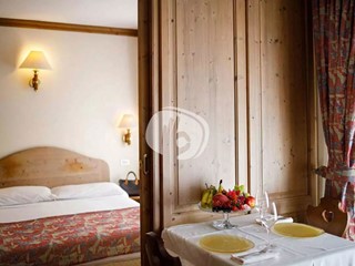 Bilocale in Vendita a Cortina d'Ampezzo, 2'500€, 30 m², arredato