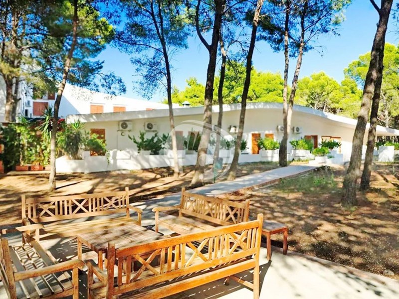 Monolocale in Vendita a Isole Tremiti, 3'000&euro;, 36 m², arredato