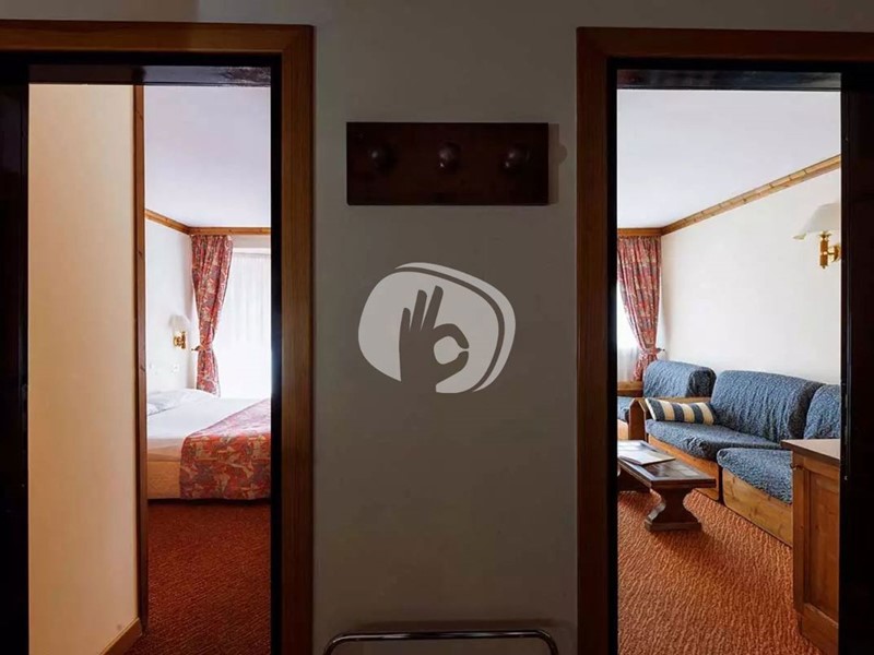 Bilocale in Vendita a Cortina d'Ampezzo, 5'500€, 45 m², arredato