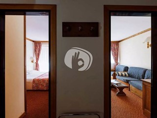 Bilocale in Vendita a Cortina d'Ampezzo, 5'500€, 45 m², arredato