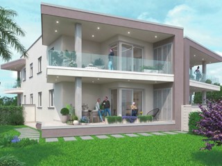 Bilocale in Vendita a Anzio, 159'000€, 65 m²