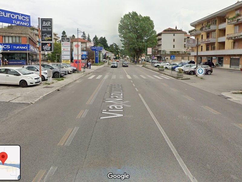 Immobile commerciale in Vendita a Mercogliano, 700'000&euro;, 572 m²