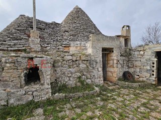 Trilocale in Vendita a Martina Franca, 42'000€, 50 m²