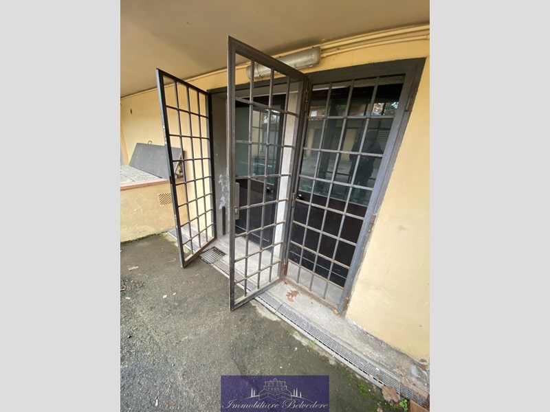 Capannone in Vendita a Bagno a Ripoli, zona Antella, 48'000€, 58 m²