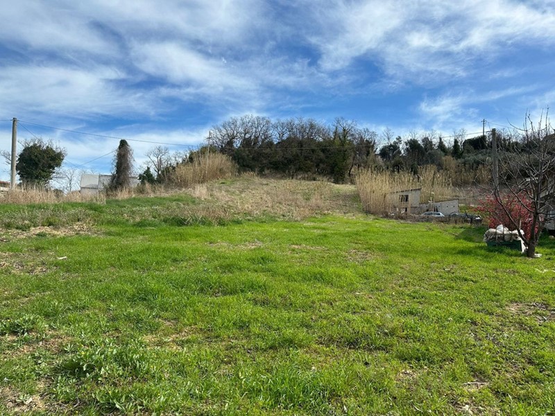 Terreno agricolo in Vendita a Ortona, 40'000€, 1700 m²