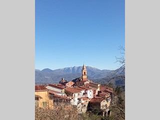 Casa Indipendente in Vendita a Fosdinovo, 60'000€, 80 m²