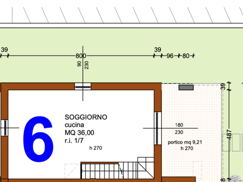 Casa Indipendente in Vendita a Pozzolengo, 355'000€, 164 m², con Box