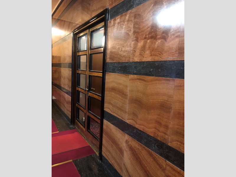 Trilocale in Vendita a Milano, zona Piazza della Repubblica, 680'000€, 85 m²