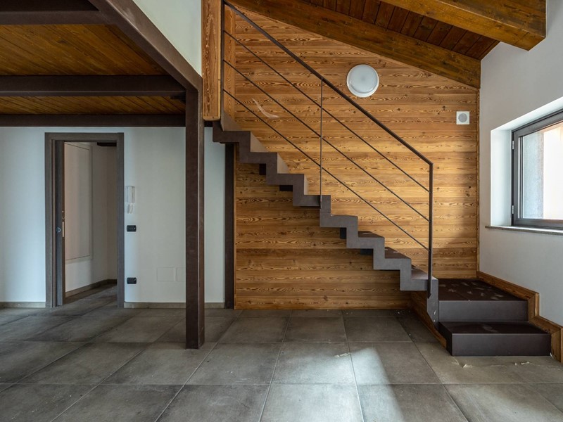 Trilocale in Vendita a Courmayeur, zona Entrèves (Éntréve), 510'000€, 80 m²