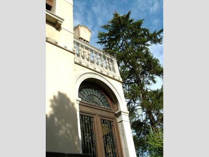 Villa in Vendita a Treviso, zona Centro storico, 600 m²