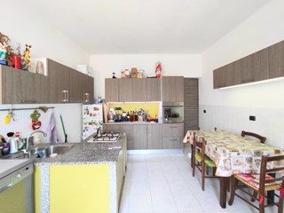 Bilocale in Vendita a Empoli, zona Monterappoli, 104'000€, 45 m²