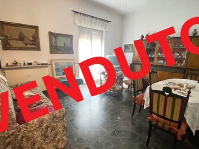 Quadrilocale in Vendita a Robecco sul Naviglio, 110'000€, 100 m²