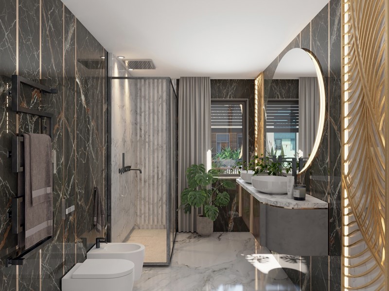 Quadrilocale in Vendita a Gorla Minore, 252'000€, 115 m²