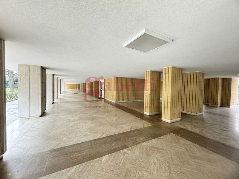 Trilocale in Vendita a Torino, 145'000€, 93 m²