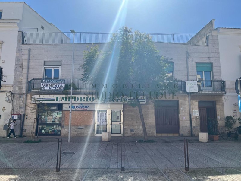 Casa Indipendente in Vendita a Sannicandro di Bari, 90'000€, 130 m²