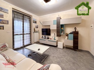 Quadrilocale in Vendita a Grugliasco, 259'000€, 106 m², con Box