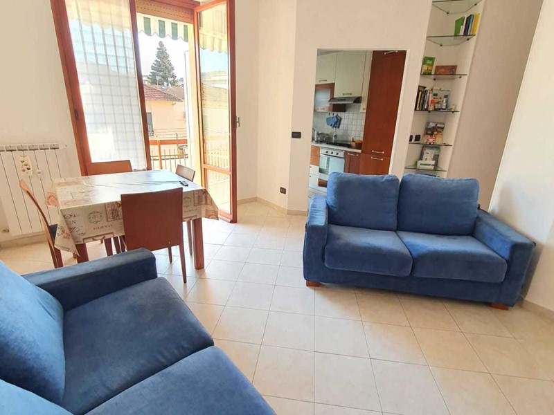 Trilocale in Vendita a La Spezia, zona EST, 149'000€, 55 m², arredato