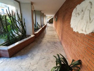 Trilocale in Vendita a La Spezia, zona EST, 149'000€, 55 m², arredato