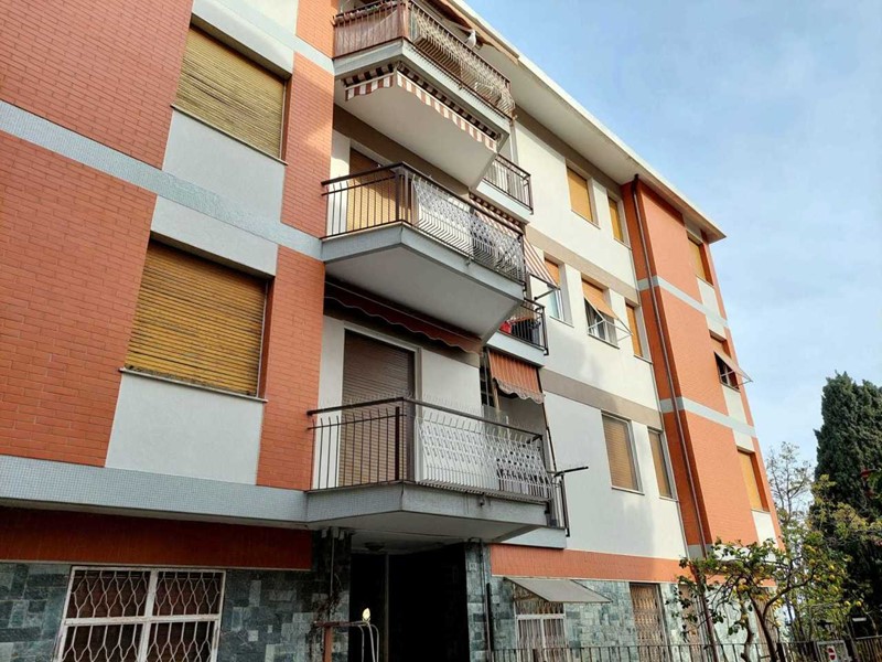 Trilocale in Vendita a Alassio, 185'000€, 55 m²