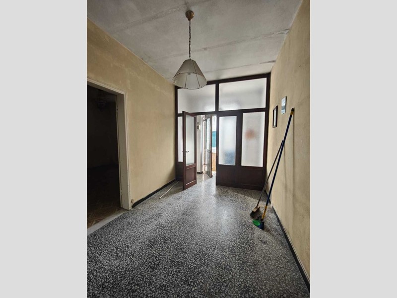 Casa Indipendente in Vendita a Villafranca in Lunigiana, 40'000€, 170 m²