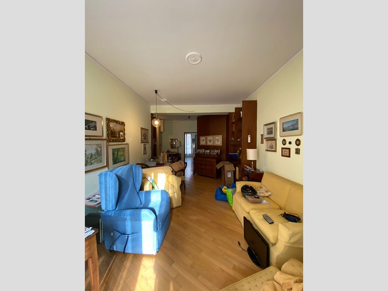 Trilocale in Vendita a Milano, zona Solari, 770'000€, 110 m²