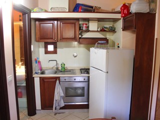 Bilocale in Vendita a Castelfiorentino, 40'000€, 32 m², arredato