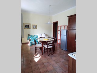 Trilocale in Vendita a Montaione, zona Alberi, 75'000€, 40 m²