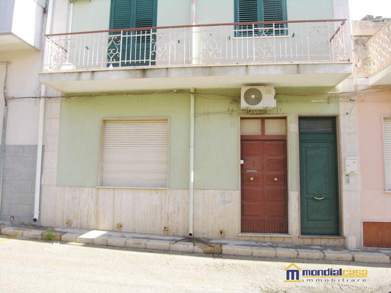 Trilocale in Vendita a Pachino, 40'000€, 60 m²