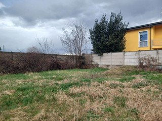 Terreno edificabile in Vendita a Buscate, 80'000€, 800 m²