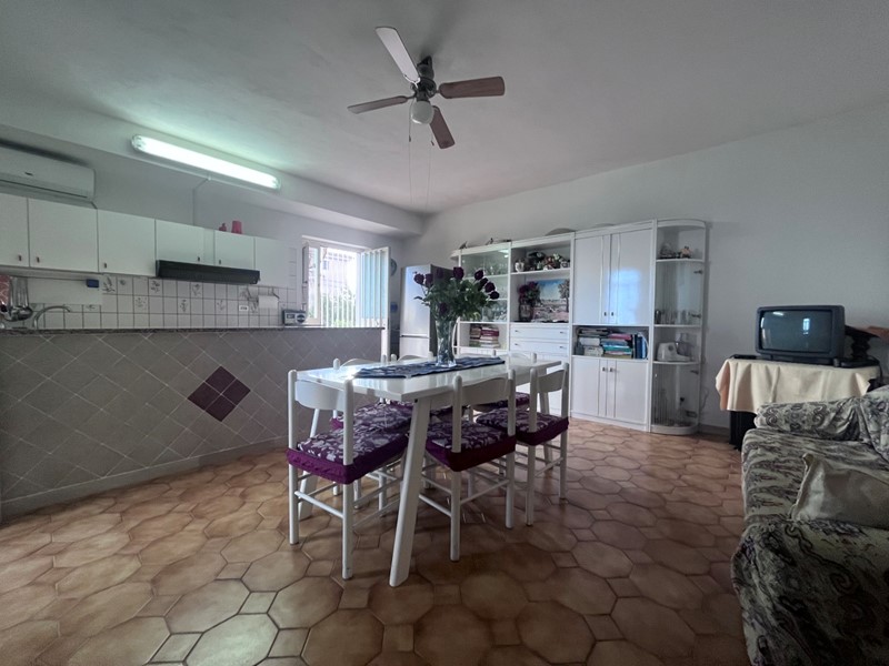 Trilocale in Affitto a Davoli, 350€, 80 m², arredato