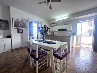 Trilocale in Affitto a Davoli, 350€, 80 m², arredato