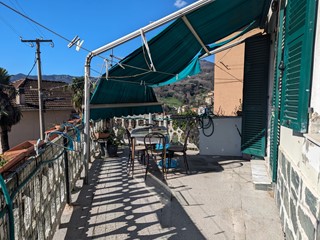 Appartamento in Vendita a Genova, 42'000€, 66 m²