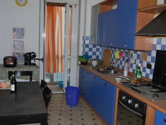 Appartamento in Vendita a Alessandria, 44'282€, 113 m²