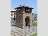 Capannone in Affitto a Firenze, zona Il Prato, 4'000€, 370 m²