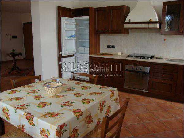 Stanza in Affitto a Siena, zona Montalbuccio, 400€, 107 m², arredato