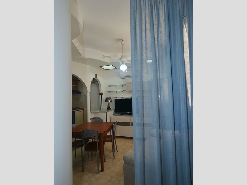 Bilocale in Affitto a Monreale, zona Molini Moro, 470€, 49 m², arredato