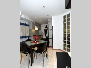 Trilocale in Affitto a Monreale, zona Molini Moro, 450€, 46 m², arredato