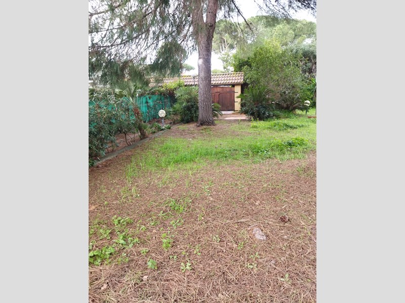 Villa in Vendita a Orbetello, zona Giannella, 450'000€, 90 m², arredato
