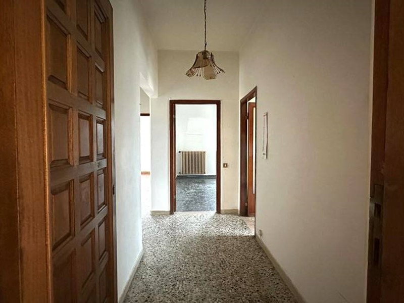 Appartamento in Vendita a Pisa, zona Porta a Lucca, 245'000€, 104 m²