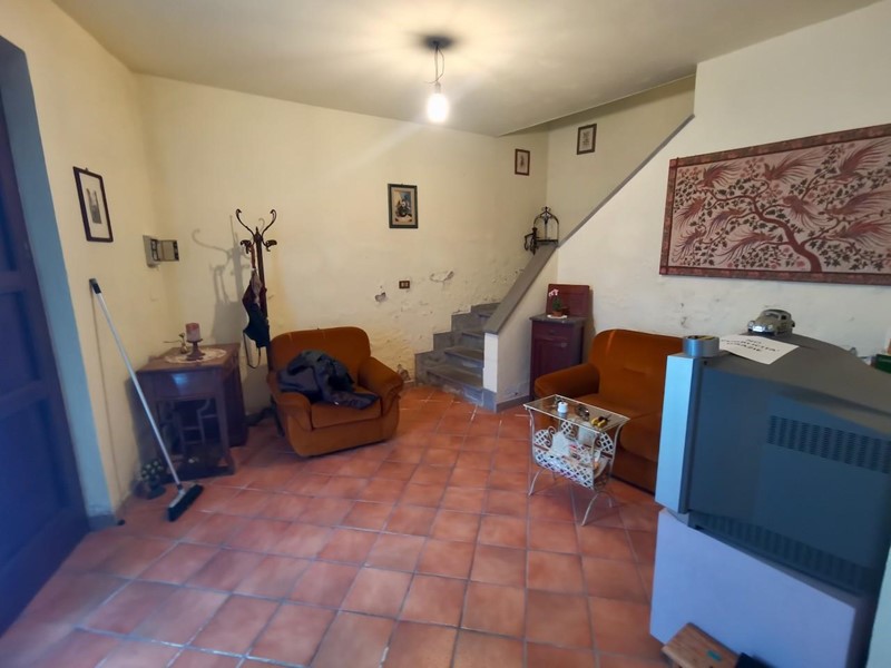 Casa Indipendente in Vendita a Pisa, zona Riglione Oratoio, 125'000€, 85 m²
