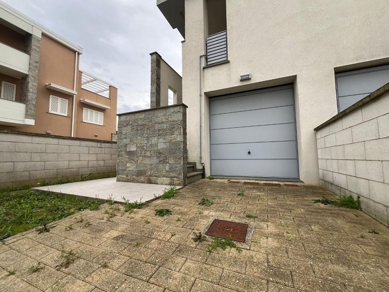Trilocale in Vendita a Pontedera, zona La Borra, 242'000€, 80 m², con Box