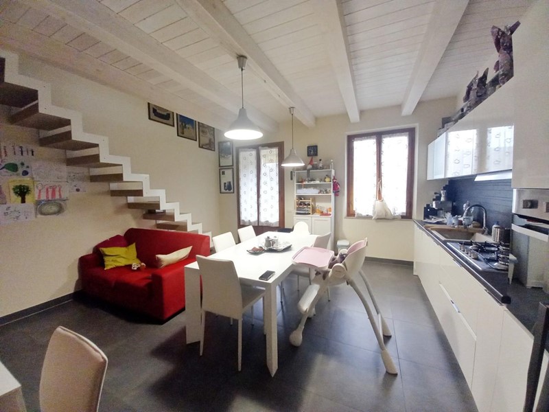 Quadrilocale in Vendita a Castelfiorentino, 180'000€, 96 m²