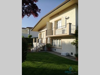 Villa in Affitto a Forte dei Marmi, 16'000€, 250 m², arredato