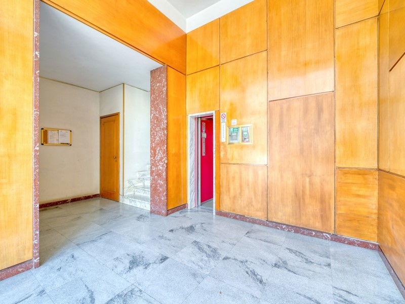 Trilocale in Vendita a Torino, 218'000€, 93 m²