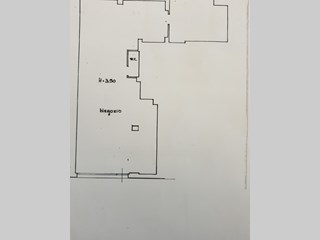 Negozio in Vendita a Pesaro, zona Quartiere pantano, 160'000&euro;, 122 m²