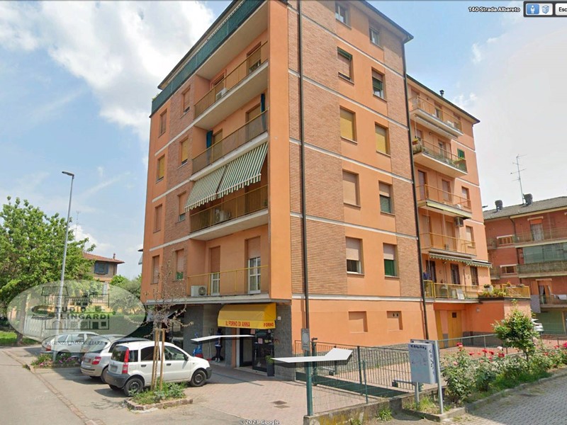 Appartamento in Vendita a Modena, 178'000€, 126 m²