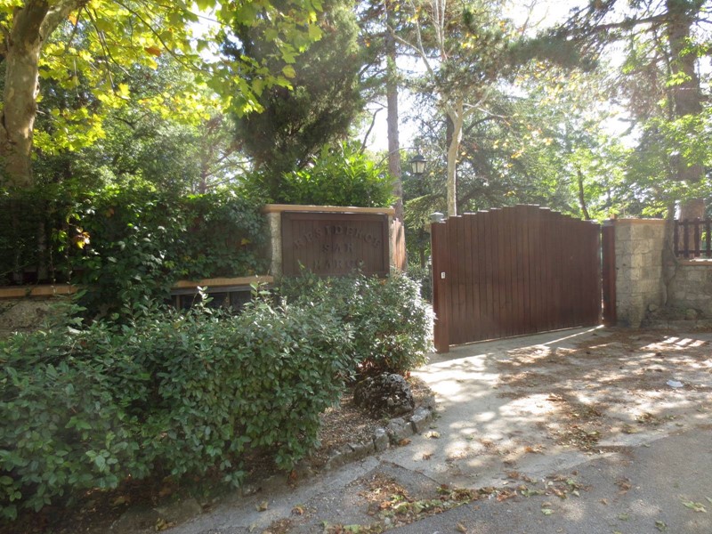 Quadrilocale in Vendita a Ascoli Piceno, zona Colle San Marco, 130'000€, 100 m², arredato