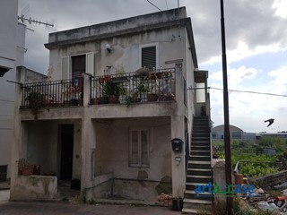 Trilocale in Vendita a San Pier Niceto, 40'000€, 80 m²