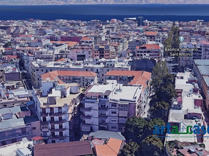 Negozio in Affitto a Messina, 400€, 50 m²